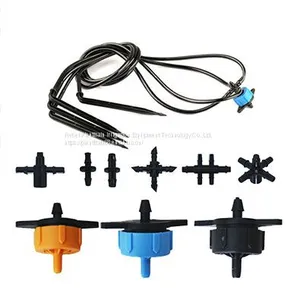 Arrow Dripper Arrow Dripper Accessories Drip Irrigation Accessories Dripper thumbnail-4