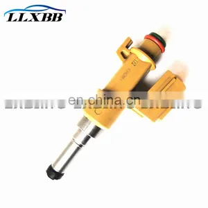 Original LLXBB Fuel Injector Nozzles 23250-0S020 232500S020 For Toyota Land Cruiser Lexus 23209-0S020 232090S020 thumbnail-2