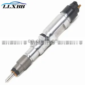 Fuel Injection Common Rail Fuel Injector 0455120164 FOR Bosch COMMINS 0 455 120 164 0445120215 thumbnail-5