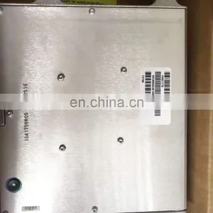 Original Truck Engine Parts ISBE QSB QSL Electric Control Module ECM ECU 4921776 thumbnail-6