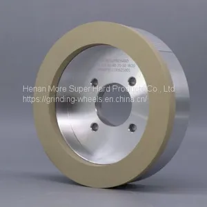6A2 Cup Diamond Grinding Wheel thumbnail-2