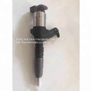 Denso Injector 095000-1211 Common Rail Injector 095000-1211 Injector Wholesale thumbnail-1