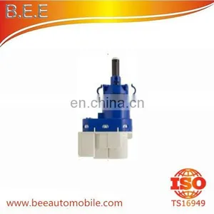 Brake Light Switch For Mercury 7E5Z13480A SW-6572 SW6572 SW8240 1S10919 SL2113 1802-304322 53-54698 SLS-373 SW6572 thumbnail-1