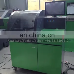 CR300 Common Rail Diesel Injector Test Bench New Model thumbnail-1