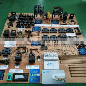 2019 Year New Software Test Bench CR918 thumbnail-6