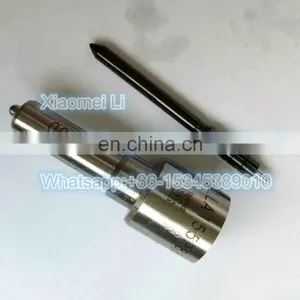 DLLA155P880 093400-8800 Common Rail Injector Nozzle for CR Injector 095000-676# 23670-30140 thumbnail-1