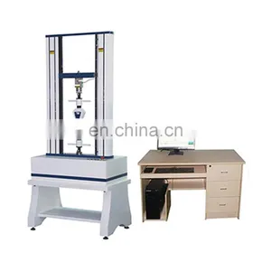 LIYI Double Column Computer Universal 5KN Tensile Testing Machine thumbnail-3