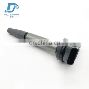 2ZR-FE Ignition Coil Assy 90919-02252 For Corolla Matrix thumbnail-1