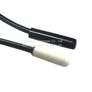 NTC Temperature Sensor for Domestic Boiler Microwave Oven Coffee Maker Rice Cooker Ntc Thermistor thumbnail-2