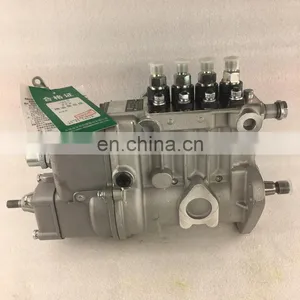 High Pressure Common Rail Fuel Injector Pump 4PL Series Fuel Injection Pump BHF4PM10001 4PL1156 40154668 thumbnail-3