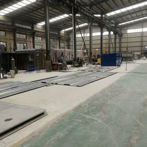 Hebei Taizhe Machinery Equipment Trading Co., Ltd. company overview - view 2 thumbnail