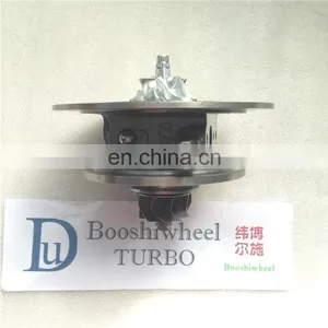 CT16V 17201-11070 Billet Wheel 17201-11080 1GD Engine Turbo Cartridge Chra Core Engine 1GD 2GD thumbnail-3