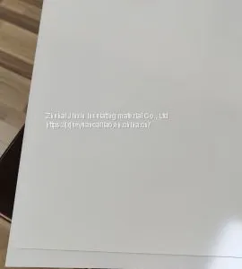 Milky White Light Weight Epoxy Board thumbnail-5