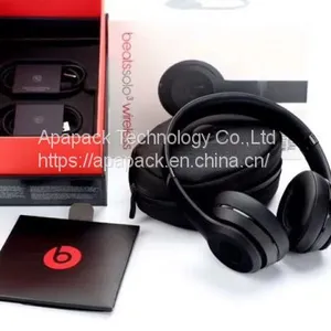 2023 Latest Beats Solo 3 for Iphone and Samsung thumbnail-1