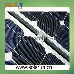 Solar Clamp for Solar Mounting System (Solarun Solar) thumbnail-4