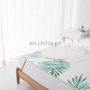 RawHouse Design Ice Silk Summer Sleeping Mat thumbnail-1