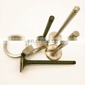 D240 D245 D260 Car Accessories Inlet Exhaust Engine Valves Guides Seats For Gaz 3308 3309 2401007015B6 2401007015B7 2401007015B9 thumbnail-2