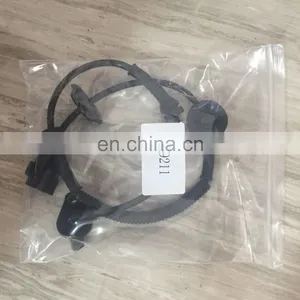 Front Right ABS Wheel Speed Sensor for Sail 9069211 90799349 thumbnail-2