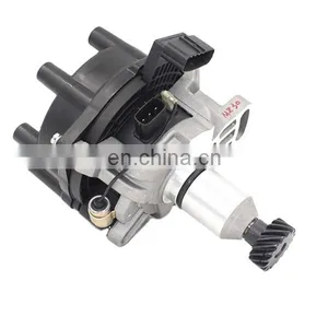 Ignition Distributor FOR Mazda 95-97 MX-6 95-00 Millenia/626 2.5L V6 T0T57571 84-35623 TOT57271 F52Z-12127-C,F52Z12127C thumbnail-1
