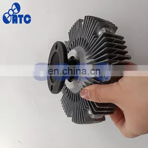 Coupling Assy Assembly Fluid for Toyota Hilux 2.7L 2015-2017 OEM 16210-0E020 162100E020 thumbnail-2