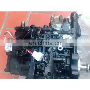 4TNE98 Engine Injection Pump Assembly thumbnail-1