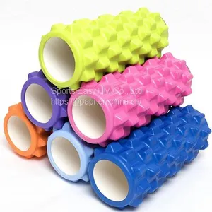 Foam Roller thumbnail-1