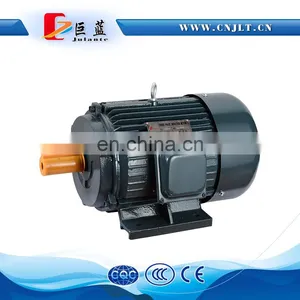 1500rpm Electric Motor 5kw thumbnail-5