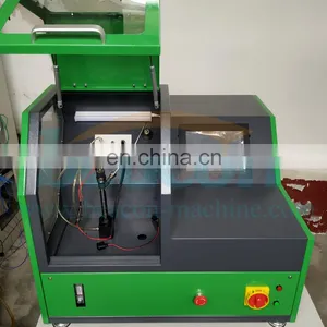 EPS208 Common Rail Diesel Fuel Injector Test Bench EPS205 EPS200 cr Injector Tester Piezo Injector Test Bench thumbnail-2