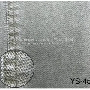 64%Cotton 34%Modal 2%Spandex Twill Fabric thumbnail-1