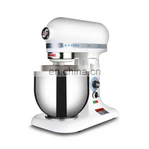 Mini Stand Mixer Milk Mixer thumbnail-1