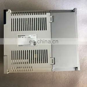 Mitsubishi AC Servo Drive MR-J2S-200B For Delta Servo Motor thumbnail-4