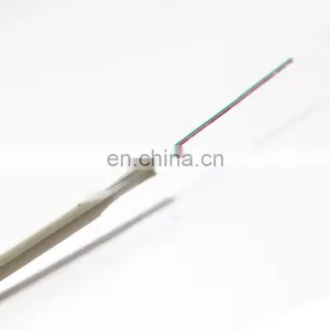 Optic Fiber Core Inside Single Mode or Multimode Optic Fiber Cable thumbnail-7