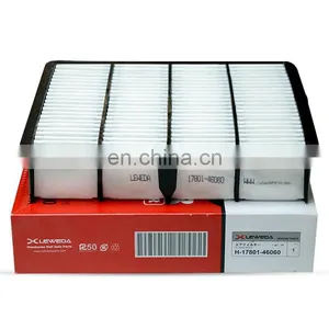 China Air Filter Production Line 17801-46060 Ref no 17801-07020 thumbnail-2