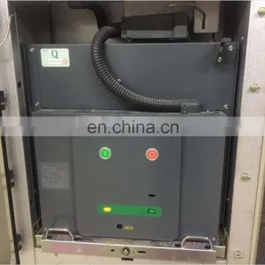 EVX12-40-20E210 Schneider Vacuum Circuit Breaker Schneider VCB thumbnail-1