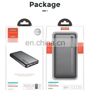 JOYROOM Mini Powerbank 10000mAh Cheap Fast Charging Mobile Power Supply thumbnail-1
