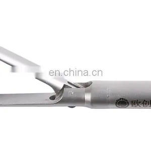 10mm Grasping Forceps Laparoscopic Training Importer Surgical Instrument Parts of Forceps thumbnail-3