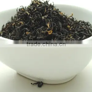 Top Grade Black Tea Keemun Black Tea Healthy and Taste Strong thumbnail-1