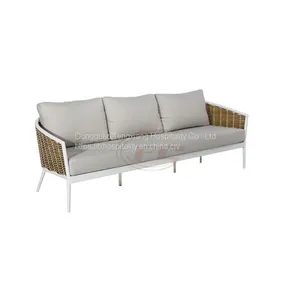 Outdoor Hotel Single Sofa thumbnail-1