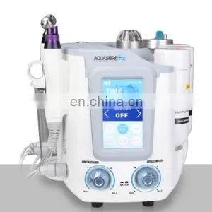 3 In1 Hydra Water Peel Microdermabrasion Hydro Dermabrasion Anti Aging Machine thumbnail-1