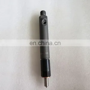Diesel Fuel Injector KBEL132P110 for WEICHAI WD615 Engine thumbnail-2