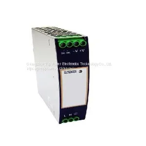 360W AC-DC DIN RAIL Power Supply thumbnail-1
