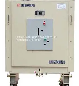 ZN85A-40.5 High Voltage AC Vacuum Circuit Breaker thumbnail-2