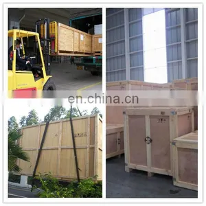 Shanghai High Quality Automatic Jute Bag Making Machine Vertical Packing Machine Biodegradable Plastic Bag Making Machine thumbnail-7