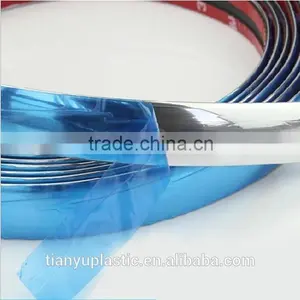 Decoration Strip Trim,Car Protection Strips, Car Door Protection Strip thumbnail-3