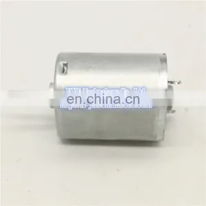FF-130SH-14230 6v 12V Low-speed Large-torque Miniature DC Motor thumbnail-2