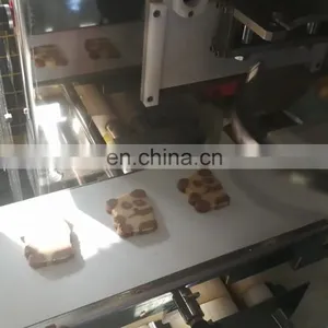 Commercial Business Use Penguin Cookies Processing Machine thumbnail-1