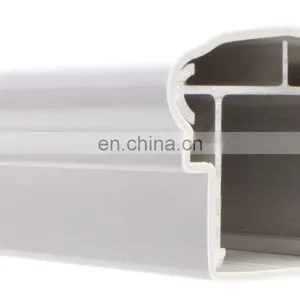 6063 Aluminum Extruded Profile Aluminum Railing Aluminum Baluster Profile thumbnail-3