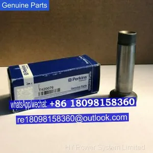 Perkins Valve Tappets T420076 3142U991 for PERKINS ENGINE TV8.540/1004/1006 Genuine Engine Parts thumbnail-1