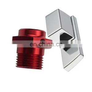 3 4 5 Axis Stainless Sheet Metal Cnc Gantry Machining Milling Steel Block Head Turning Manufacturing Parts Making Service thumbnail-1