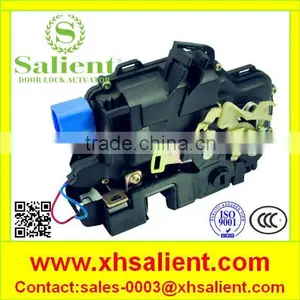 3B4839016AG 6Y0839016A Door Lock thumbnail-2